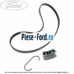 Set capace pompa injectie Ford Tourneo Custom 2014-2018 2.2 TDCi 100 cai diesel